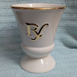 Owens Illnois Pedestal